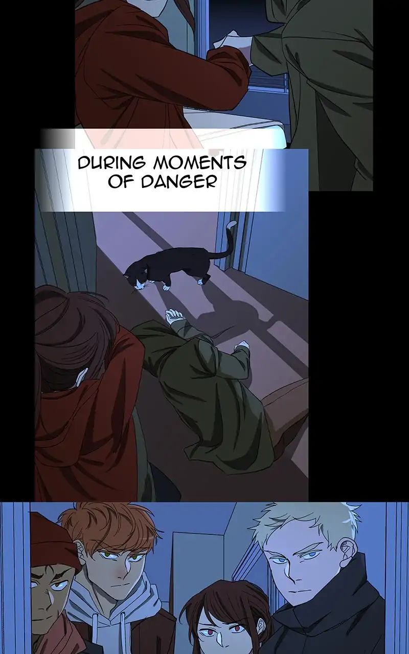 I Love Yoo chapter 97 - page 27