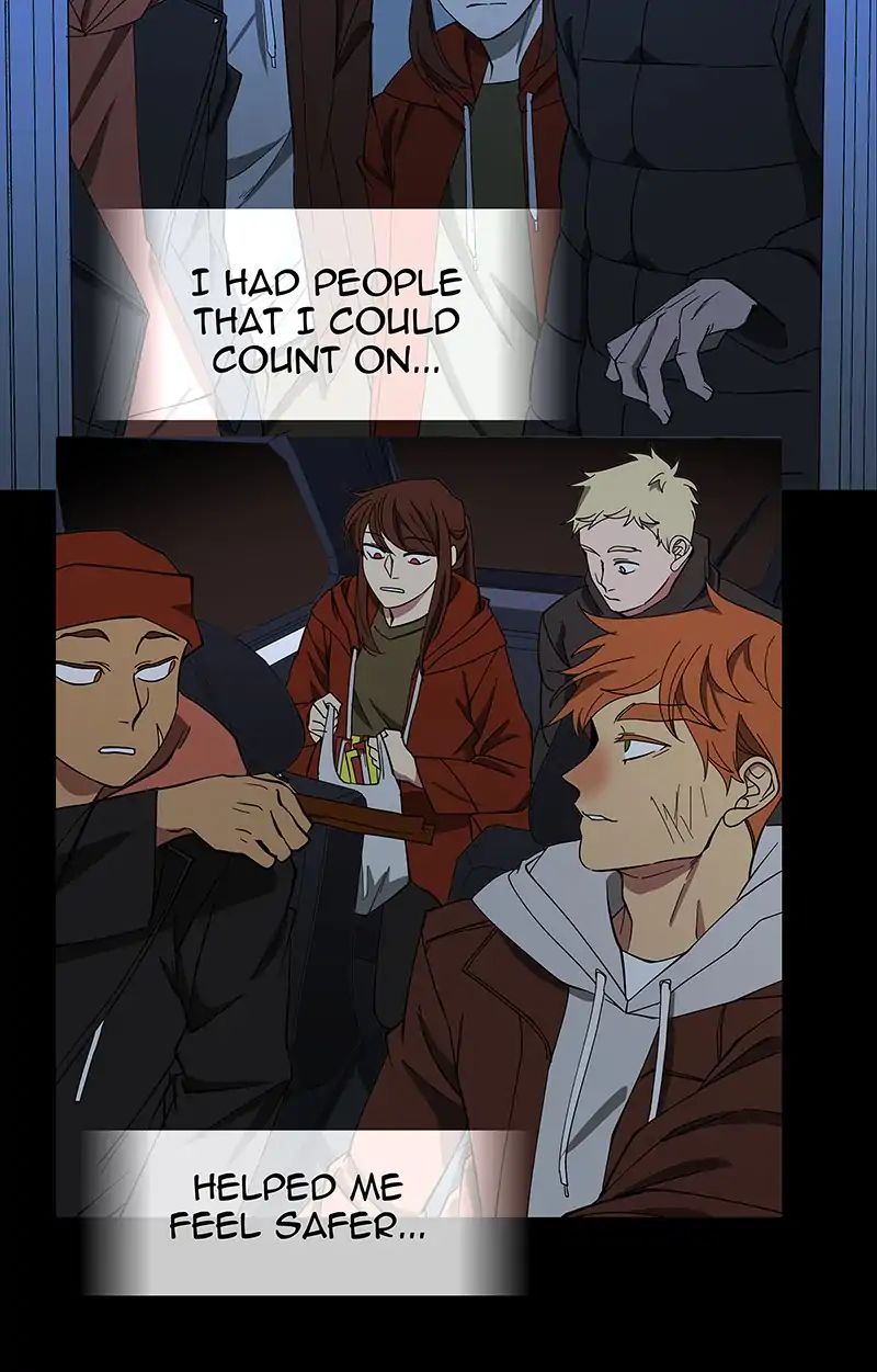 I Love Yoo chapter 97 - page 28