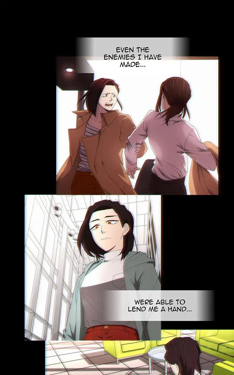 I Love Yoo chapter 97 - page 29