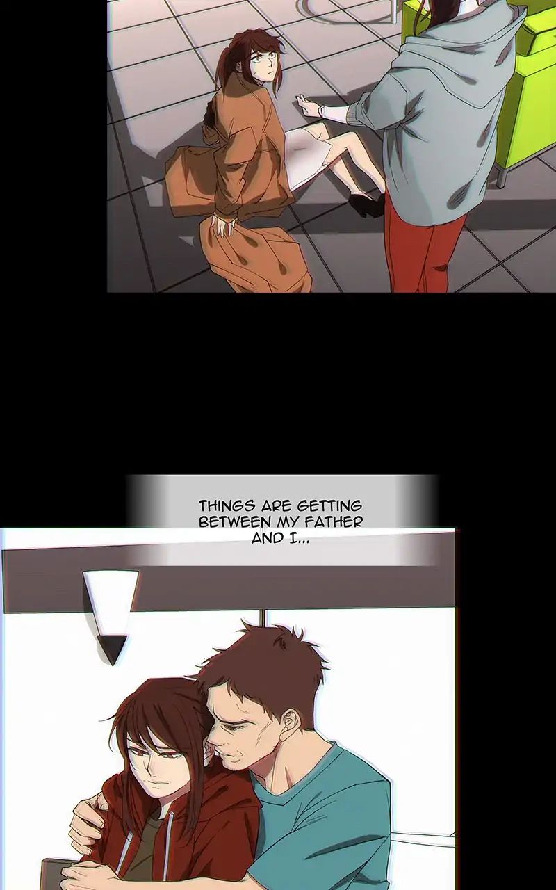 I Love Yoo chapter 97 - page 30