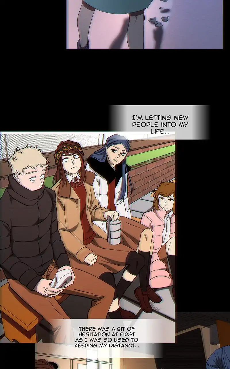 I Love Yoo chapter 97 - page 32