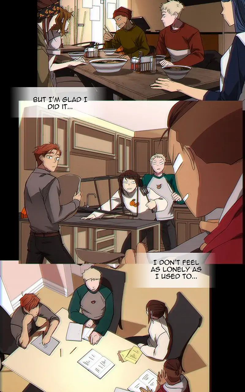I Love Yoo chapter 97 - page 33