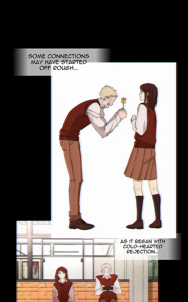 I Love Yoo chapter 97 - page 35