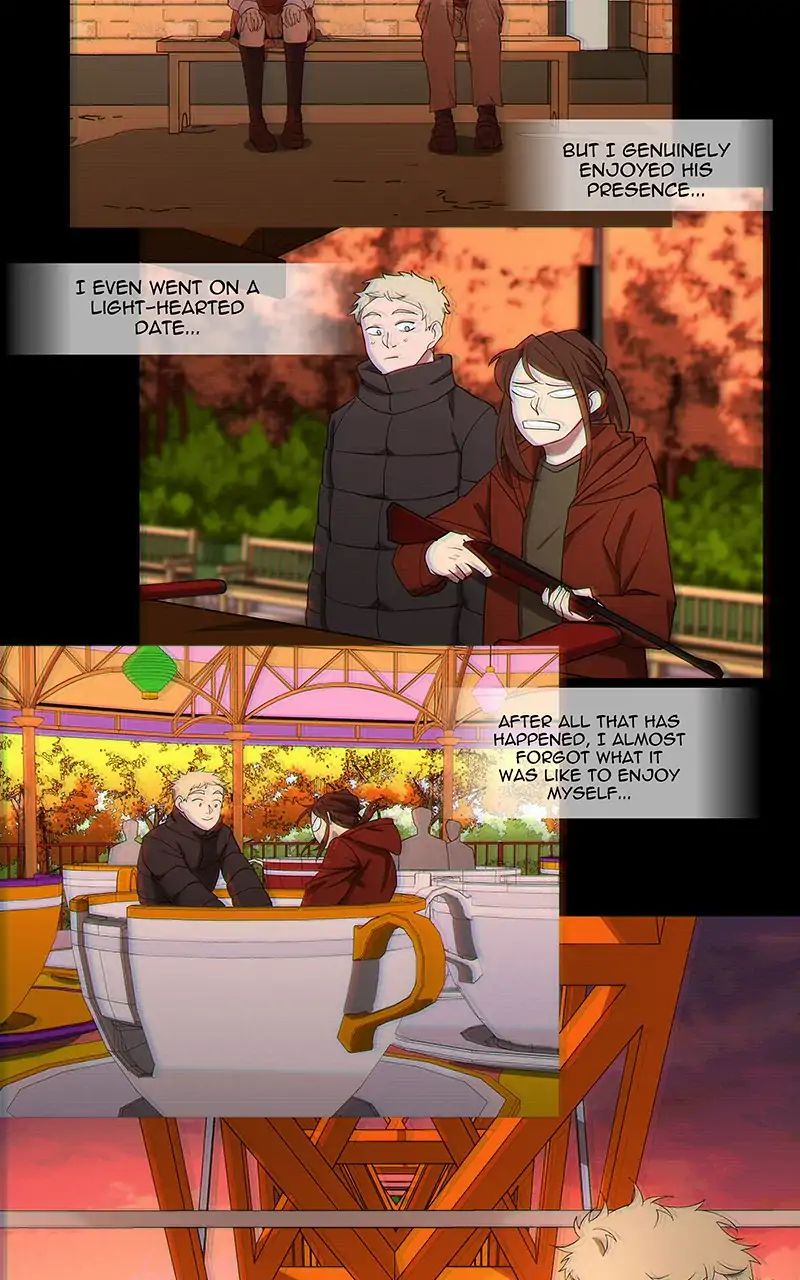 I Love Yoo chapter 97 - page 36