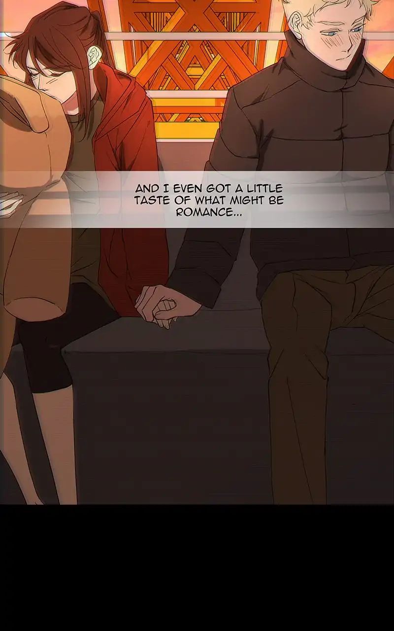 I Love Yoo chapter 97 - page 37