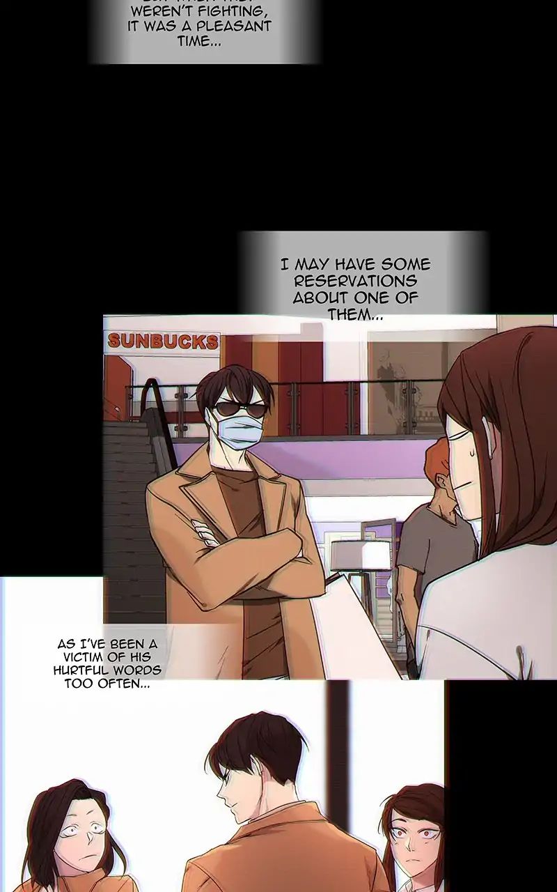 I Love Yoo chapter 97 - page 39