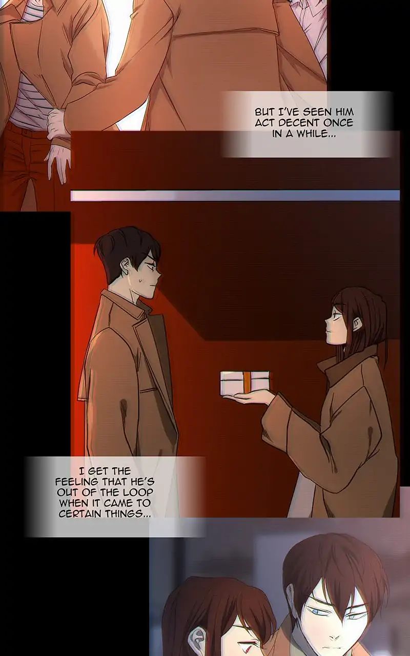 I Love Yoo chapter 97 - page 40