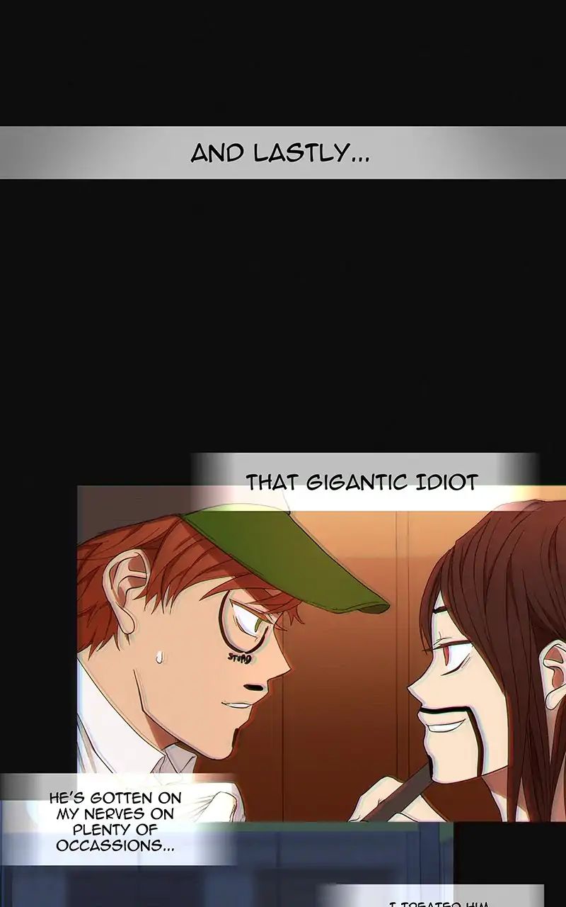 I Love Yoo chapter 97 - page 44