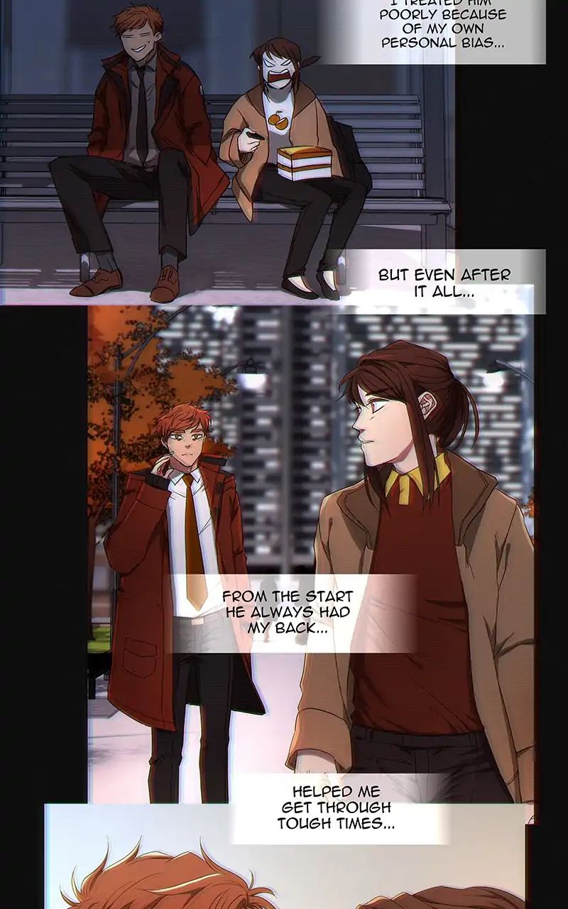 I Love Yoo chapter 97 - page 45
