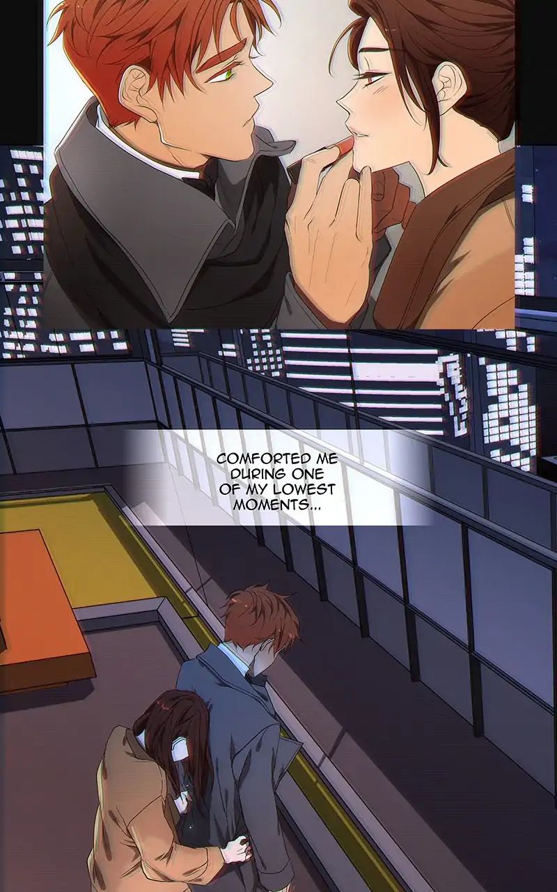 I Love Yoo chapter 97 - page 46