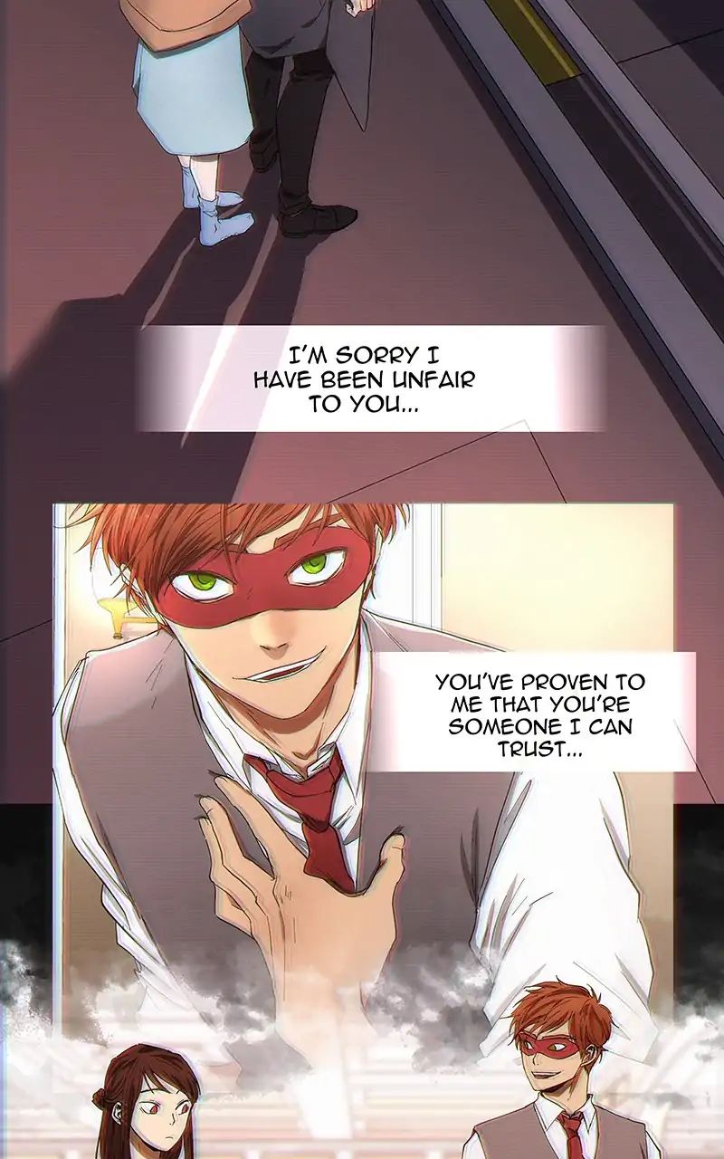 I Love Yoo chapter 97 - page 47