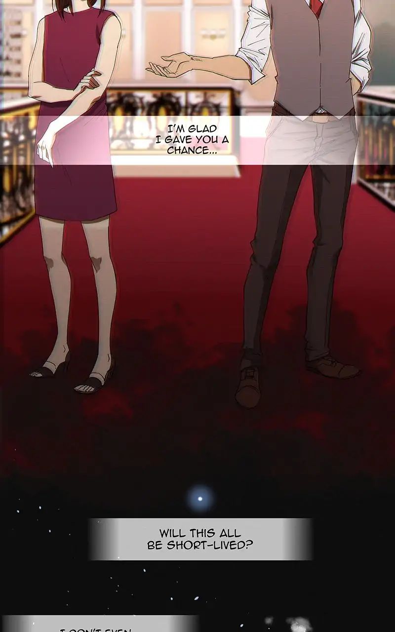 I Love Yoo chapter 97 - page 48