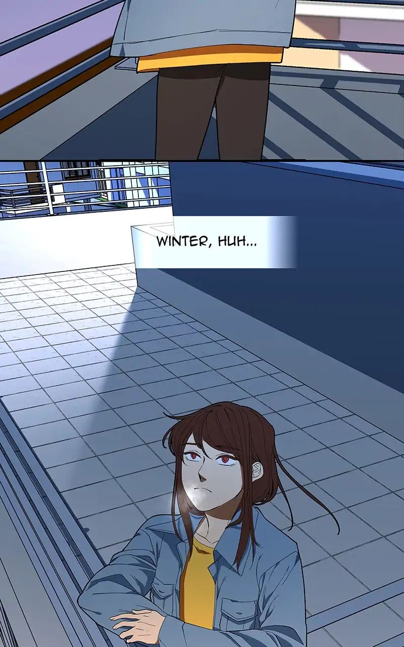 I Love Yoo chapter 97 - page 5