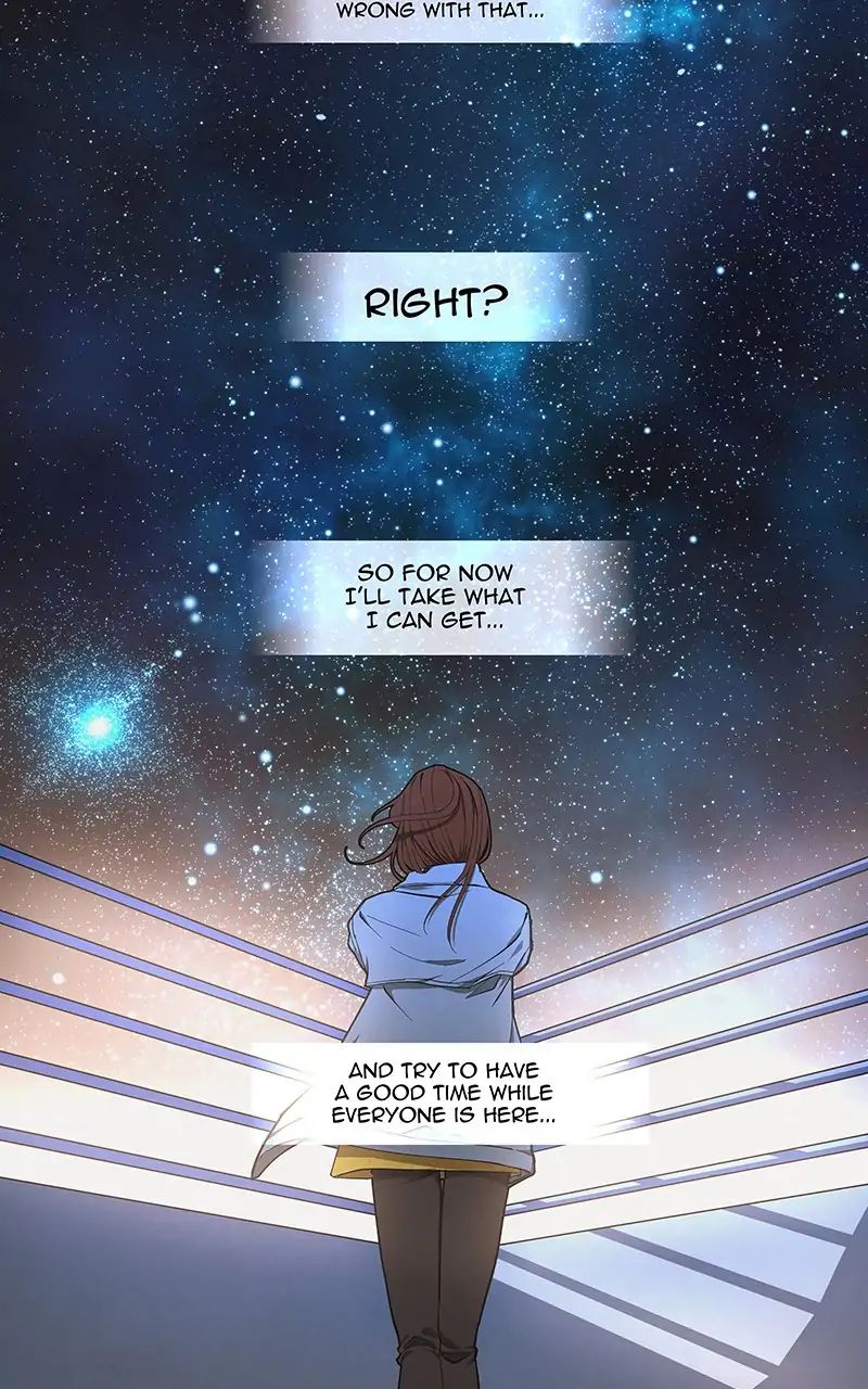I Love Yoo chapter 97 - page 50
