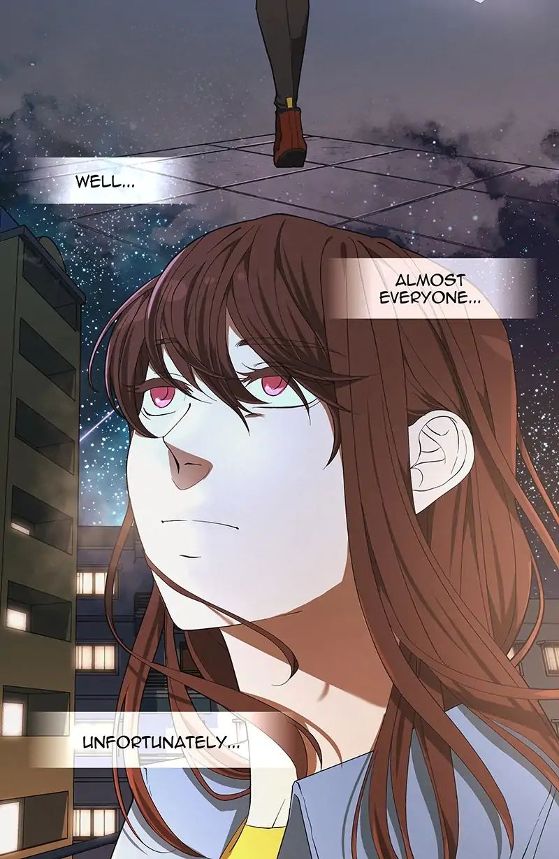 I Love Yoo chapter 97 - page 51