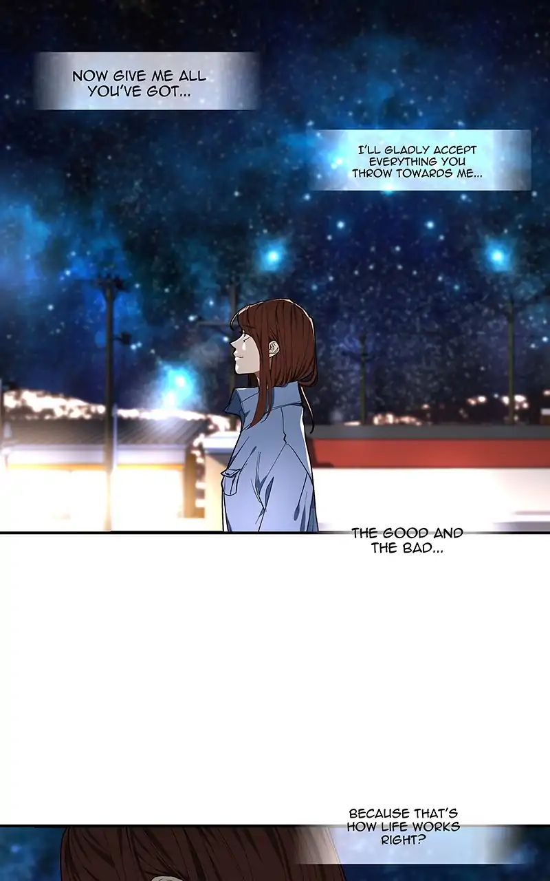 I Love Yoo chapter 97 - page 52