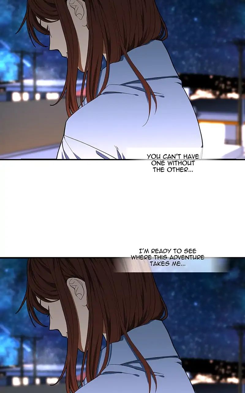 I Love Yoo chapter 97 - page 53