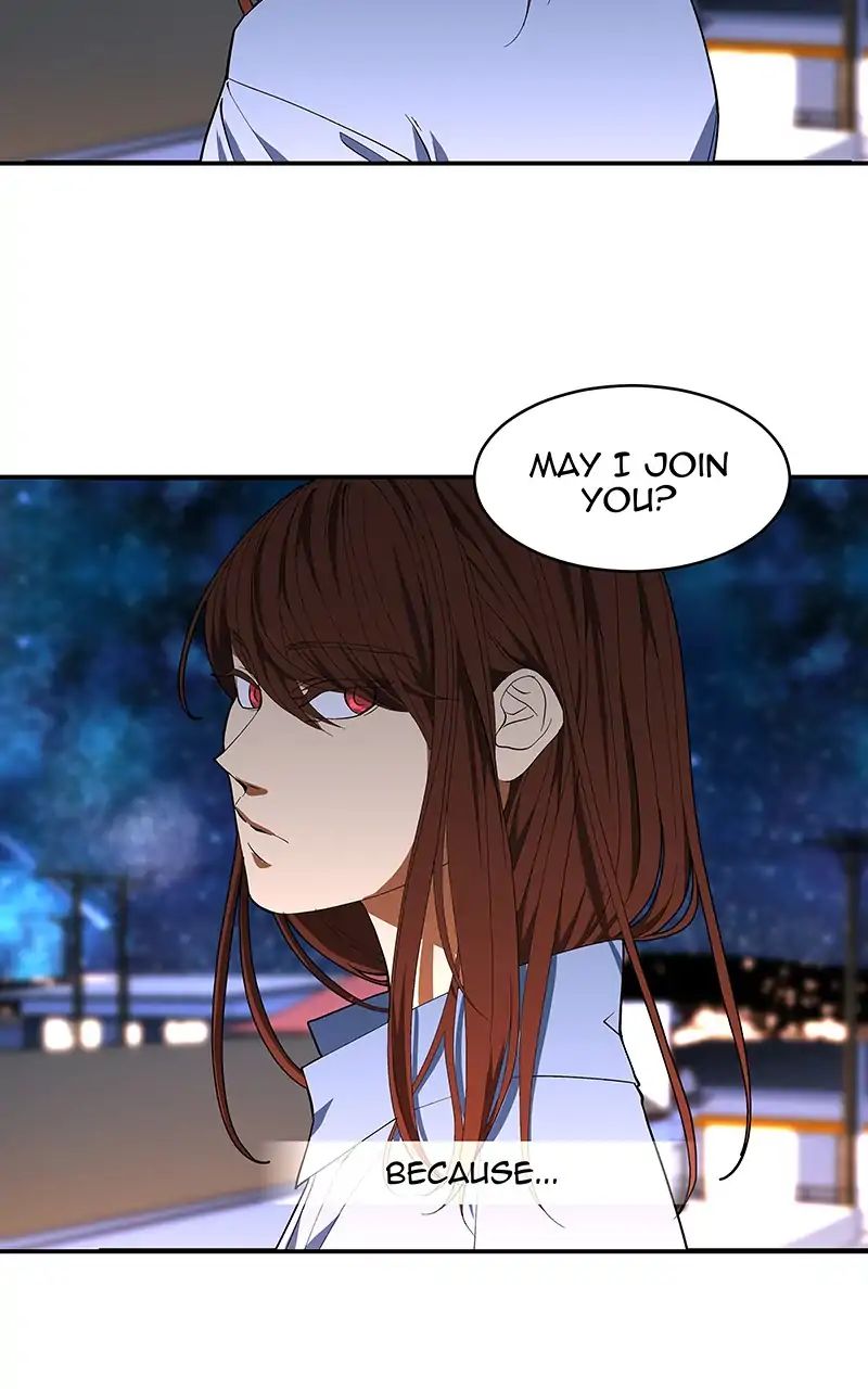 I Love Yoo chapter 97 - page 54