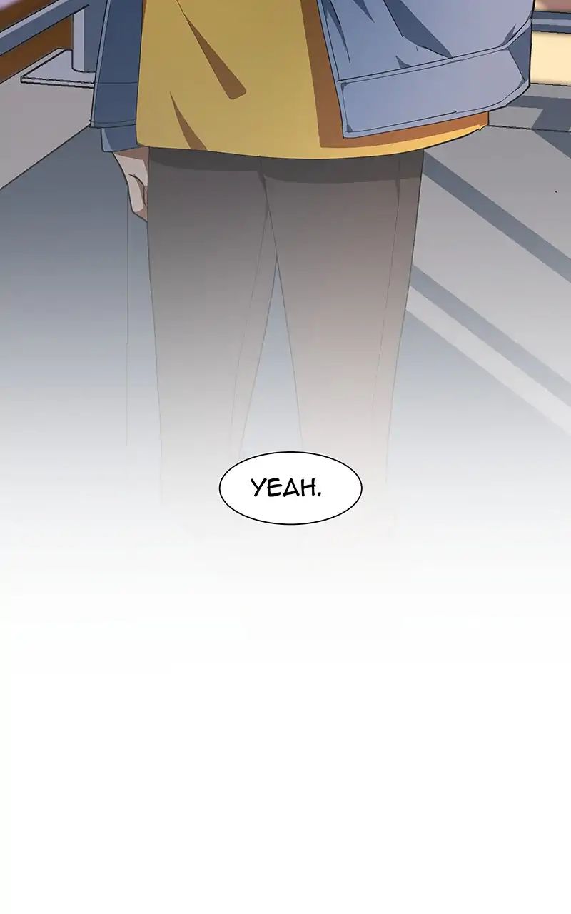 I Love Yoo chapter 97 - page 57