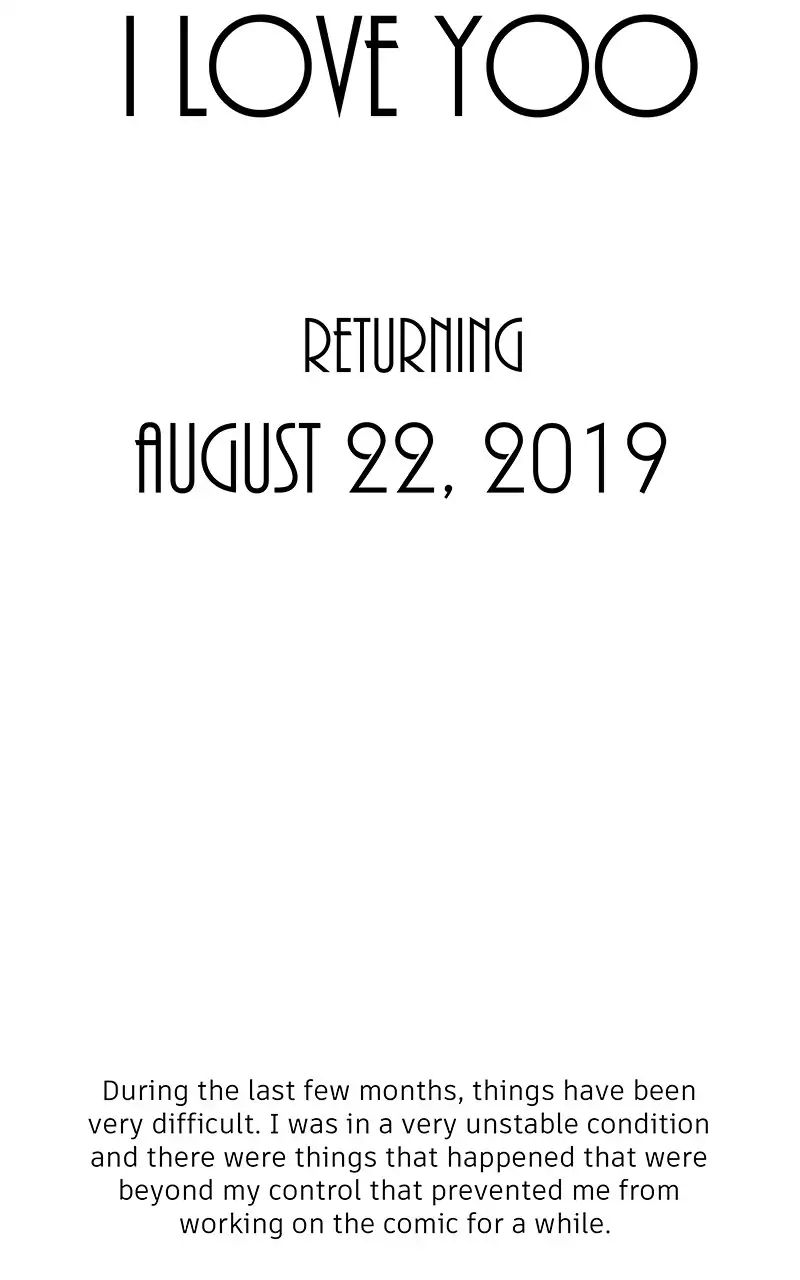 I Love Yoo chapter 97 - page 58