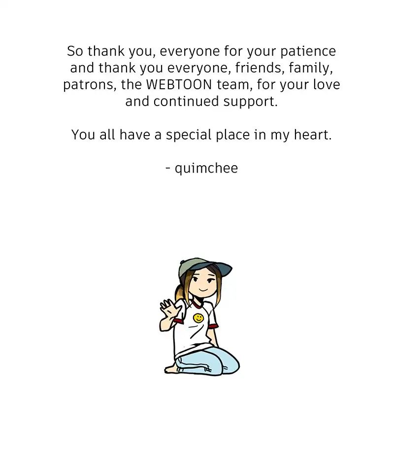 I Love Yoo chapter 97 - page 59