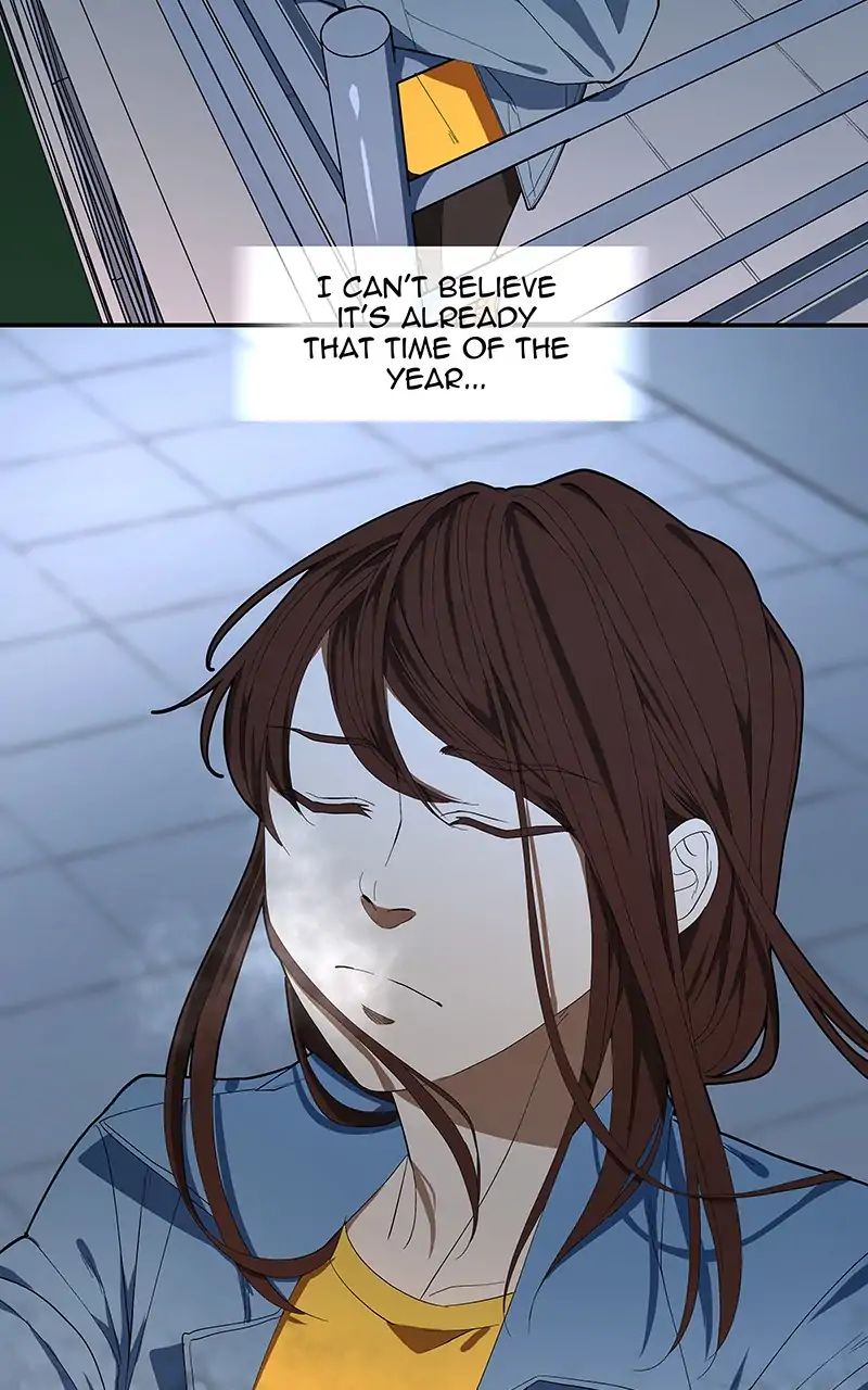I Love Yoo chapter 97 - page 6