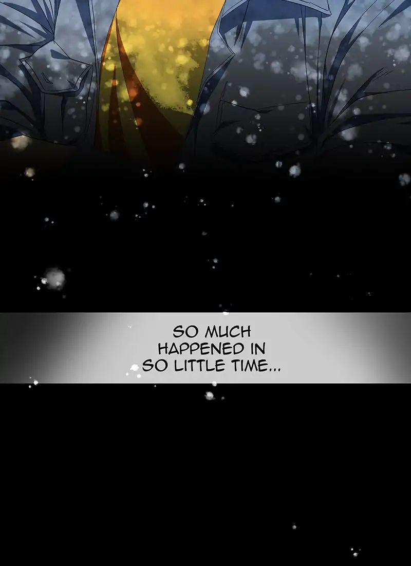 I Love Yoo chapter 97 - page 7