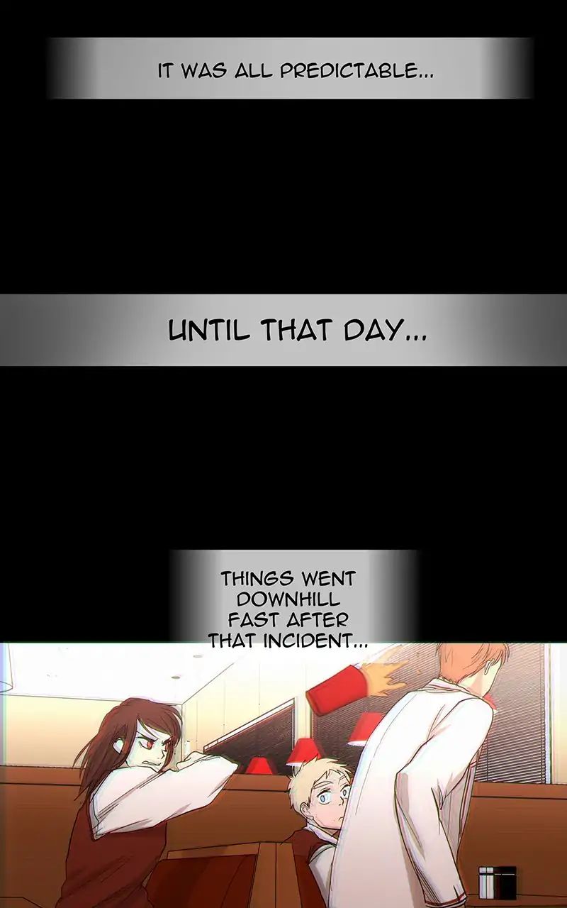 I Love Yoo chapter 97 - page 8