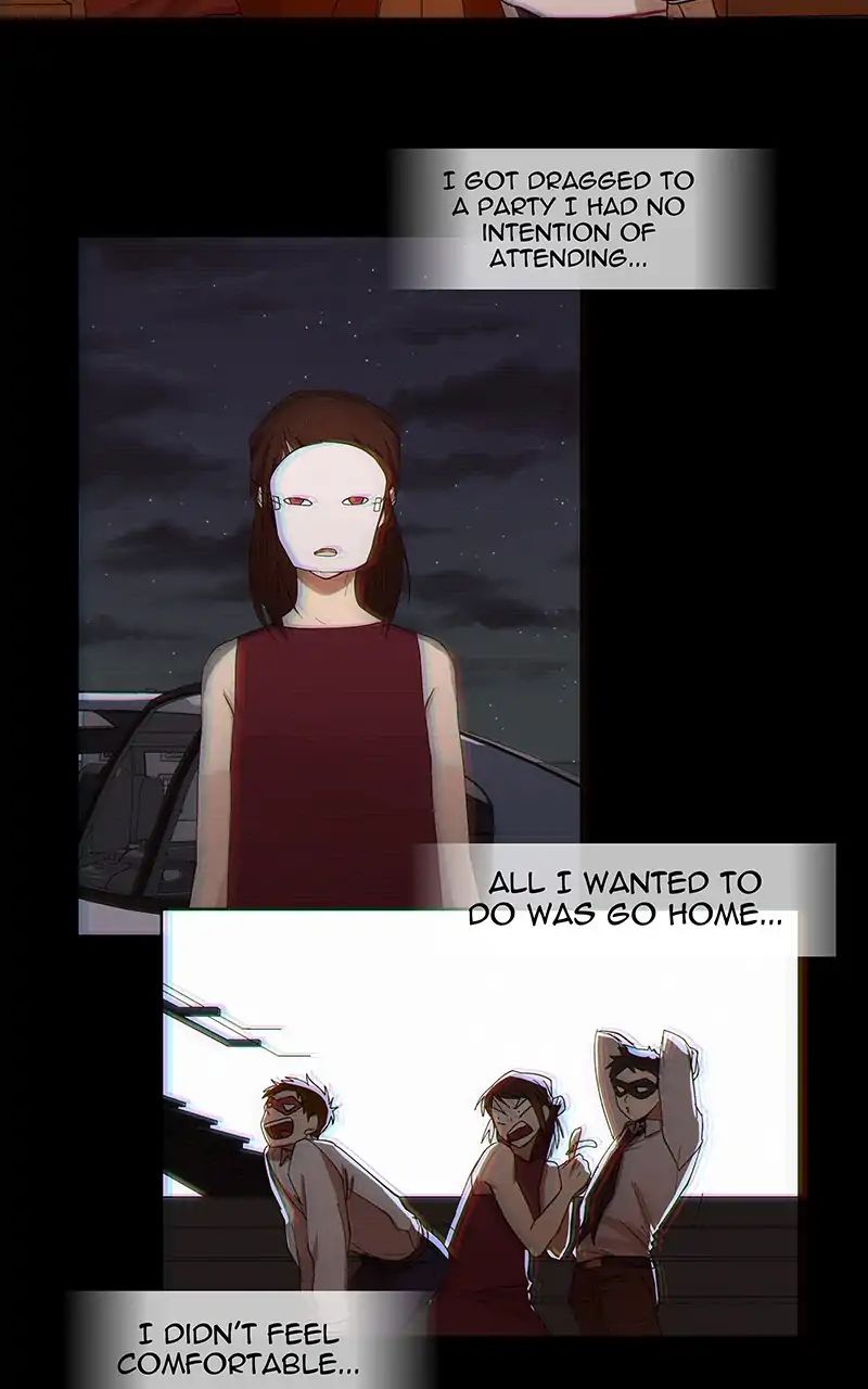 I Love Yoo chapter 97 - page 9