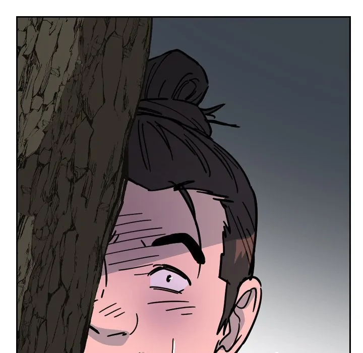 The Princess's Guard (official) Chapter 48 - page 102