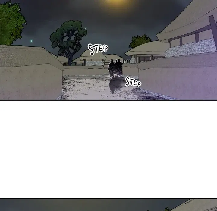 The Princess's Guard (official) Chapter 48 - page 104