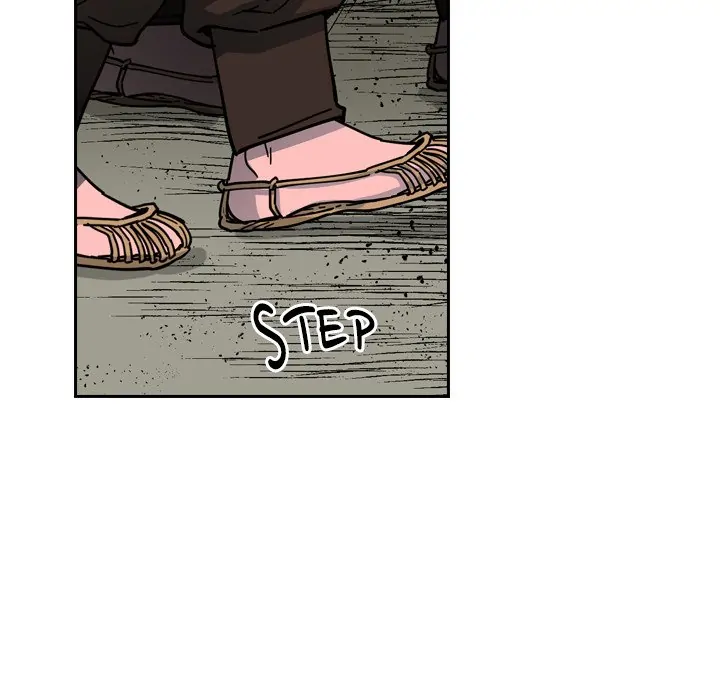The Princess's Guard (official) Chapter 48 - page 106