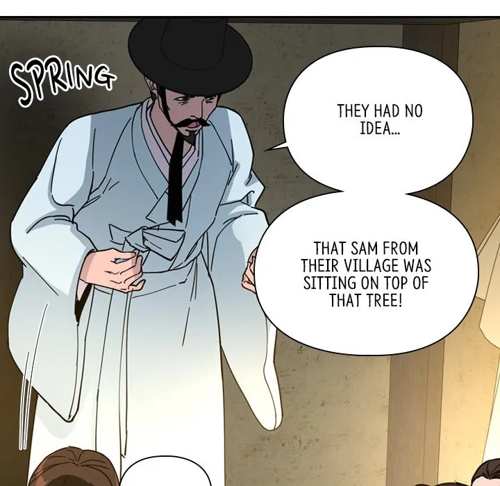 The Princess's Guard (official) Chapter 48 - page 26