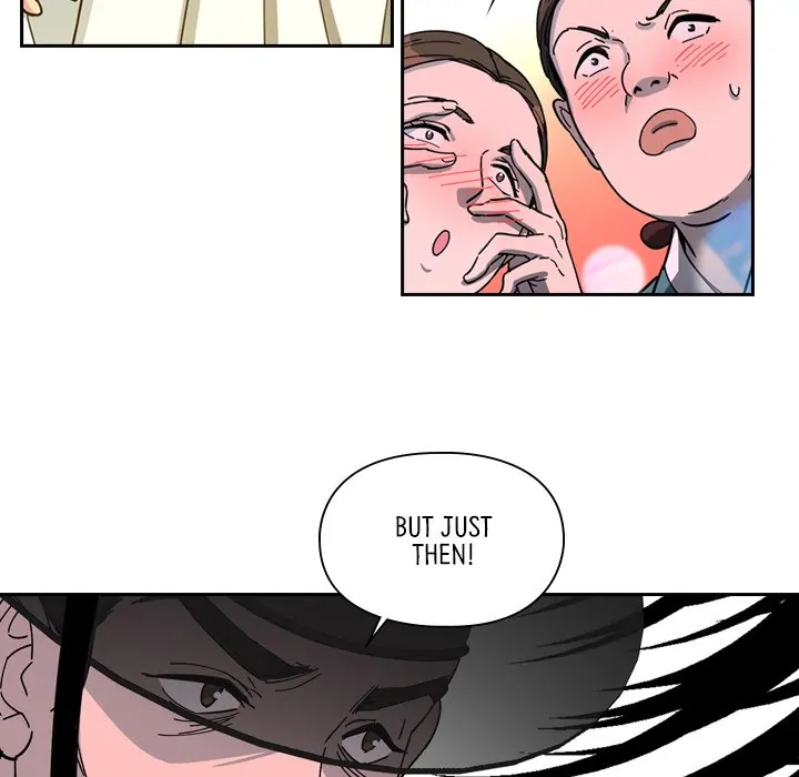 The Princess's Guard (official) Chapter 48 - page 32