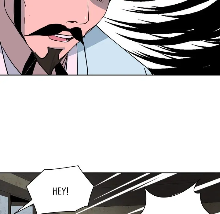 The Princess's Guard (official) Chapter 48 - page 33