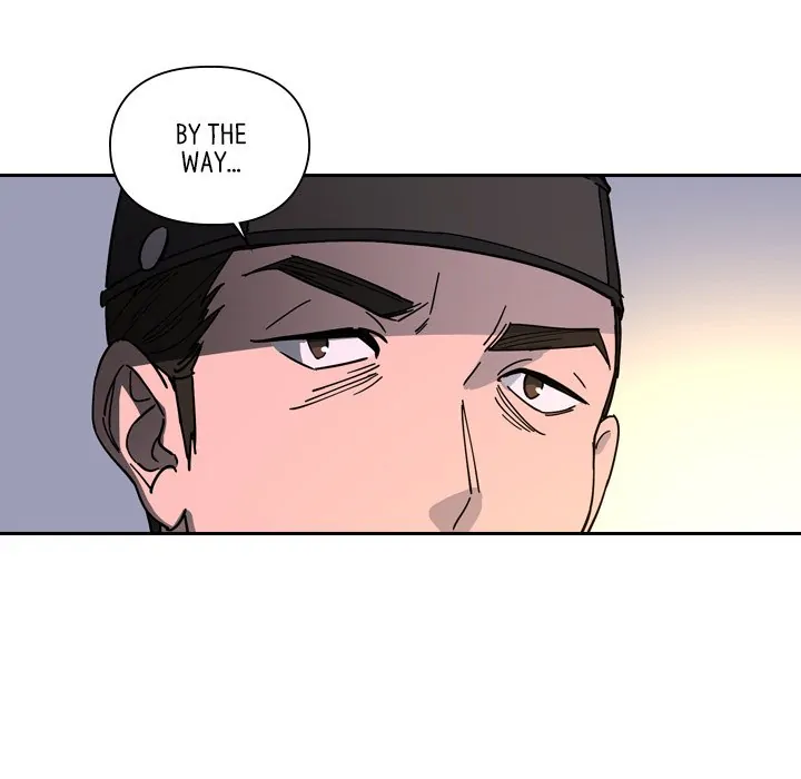 The Princess's Guard (official) Chapter 48 - page 49