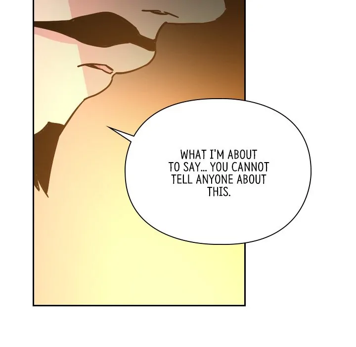 The Princess's Guard (official) Chapter 48 - page 5