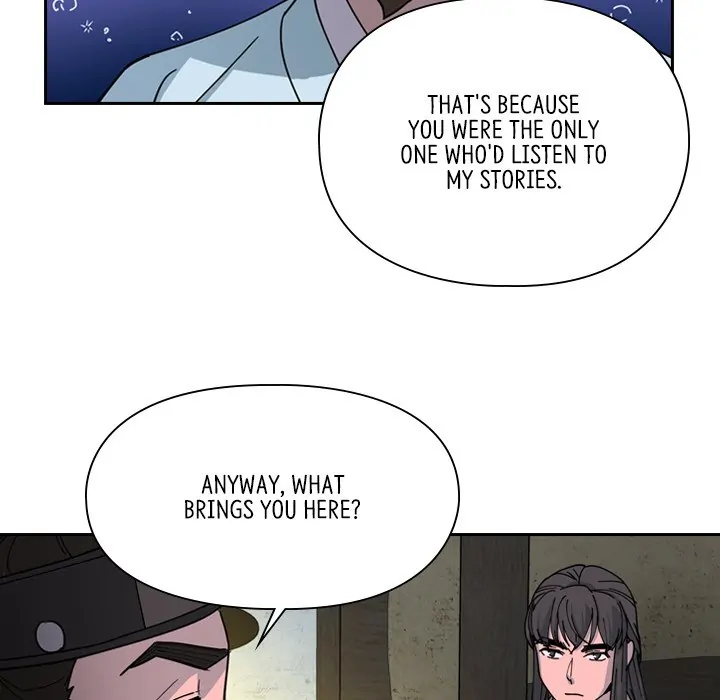 The Princess's Guard (official) Chapter 48 - page 58
