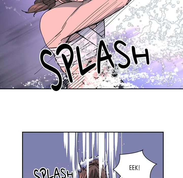 The Princess's Guard (official) Chapter 48 - page 73