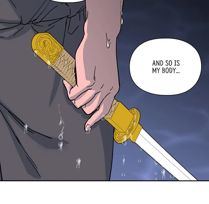 The Princess's Guard (official) Chapter 48 - page 78