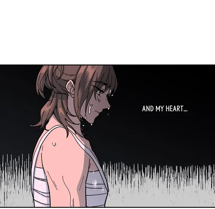 The Princess's Guard (official) Chapter 48 - page 79