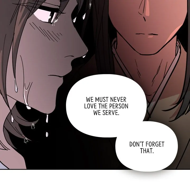 The Princess's Guard (official) Chapter 48 - page 81