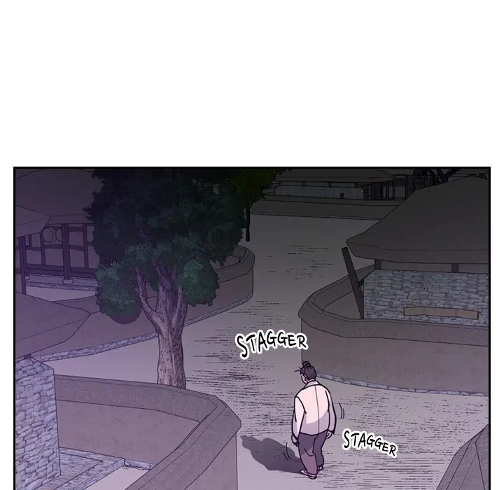 The Princess's Guard (official) Chapter 48 - page 91