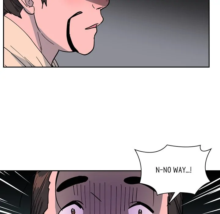 The Princess's Guard (official) Chapter 48 - page 99