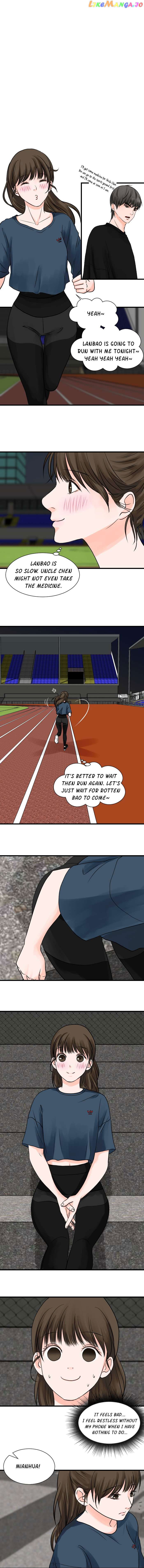 One + One Chapter 60 - page 6