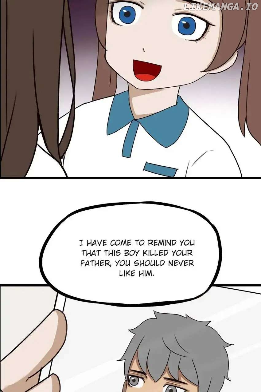 Poor Father And Daughter chapter 74 - page 11