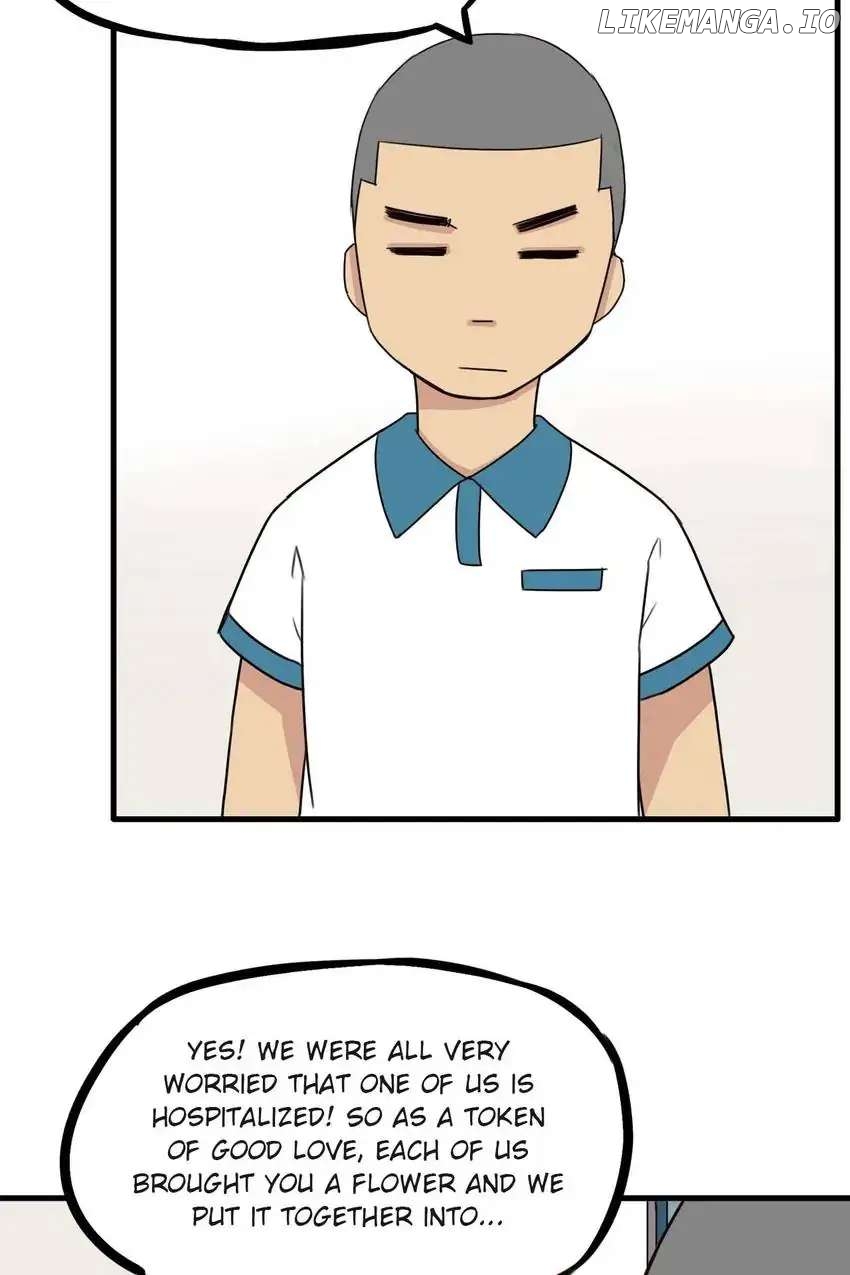 Poor Father And Daughter chapter 74 - page 18