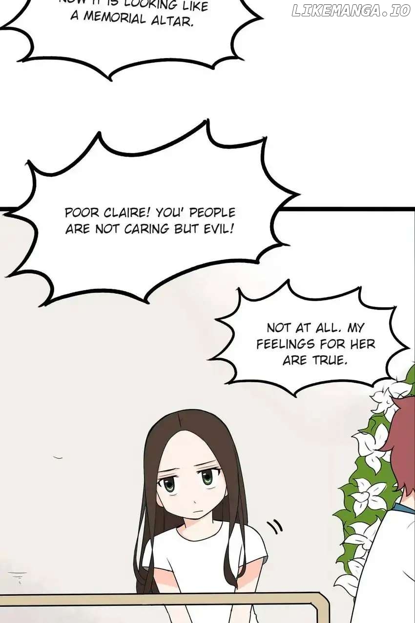 Poor Father And Daughter chapter 74 - page 23