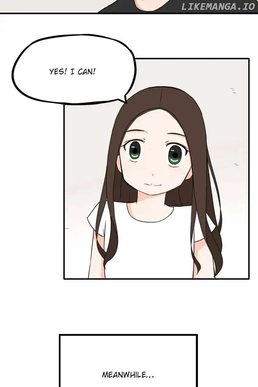 Poor Father And Daughter chapter 74 - page 44