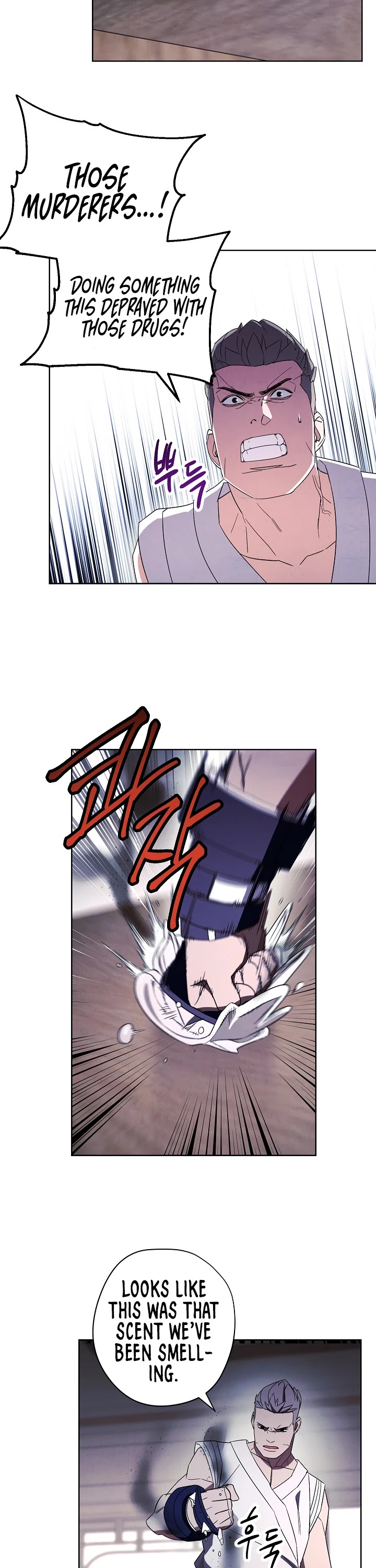 The Live chapter 42 - page 13
